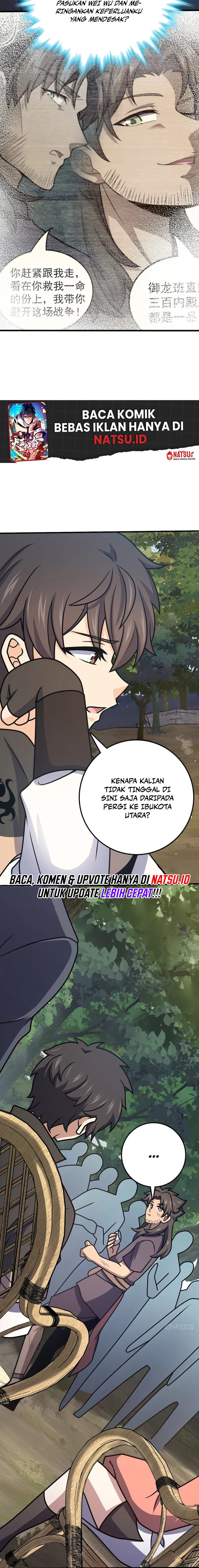 Spare Me, Great Lord! Chapter 542 Gambar 12